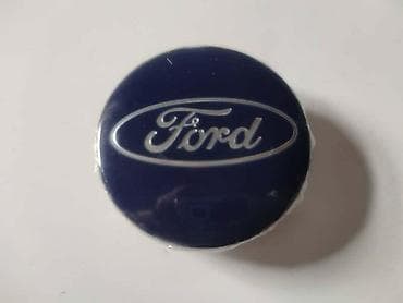 metal detector cena: ČEPOVI ZA ALU FELNE 54MM PLAVI ZA FORD TAURUS, S-MAX, MONDEO . | — 3