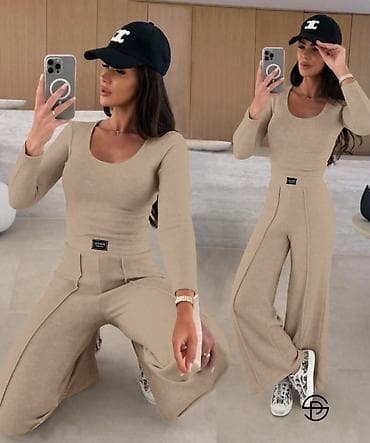 Trenerke: Uni 👸 — 1