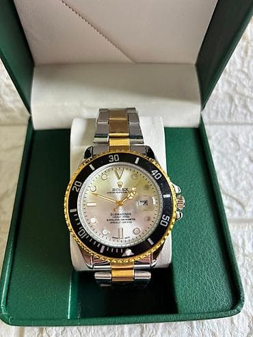 anabella selections satovi: Rolex Submariner – automatski muški ručni satovi Cena: 3200din/samo — 3