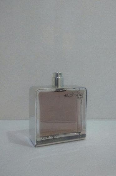 calvin klein rukavice: CALVIN KLEIN EUPHORIA EDT 100ML TSTR | Calvin Klein Euphoria edt — 2