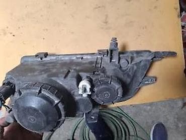 1.7 dizel: FAR ROVER 216 DESNI | Far rover 216 desni na stanju. Dobro stanje — 3