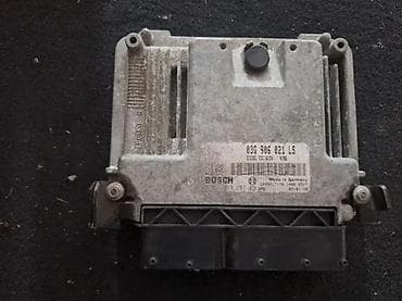 alternator cena: ECU MOTORNI RACUNAR. A3. 03G906021LS | ECU motorni racunar — 1