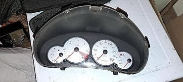 sat audi: KILOMETAR SAT 1.4HDI ZA PEUGEOT 206 | imam sve delove za peugeot 206 — 1
