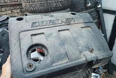 mikroprekidac gepeka fiat stilo: POKLOPAC MOTORA JTD 59 KW ZA FIAT STILO | Fiat jtd poklopac motora — 1