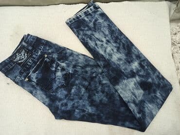 tech fleece muski: Farmerice vise raznih modela i velicina — 2
