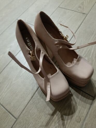 Espadrile, 37.5 na lalafo.rs Espadrile, 37.5