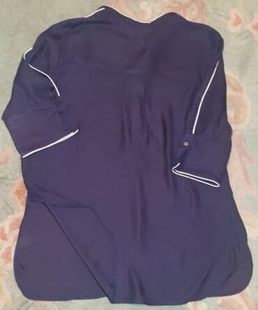 c a tunike: Celine, S (EU 36), Svila, Jednobojni — 6