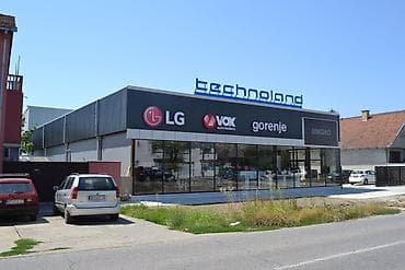 montažno demontažni objekti: Montažne hale i modularni objekti – Argus inženjering d.o.o. Naše — 3