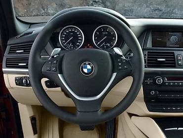 punjač za akumulator: VOLAN ZA BMW X6 OD 2008. DO 2014. GOD — 1