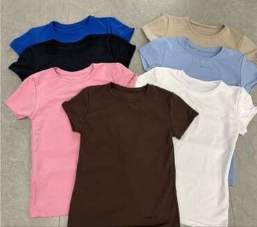 džemper i košulja: XL (EU 42), Cotton, color - Pink — 2