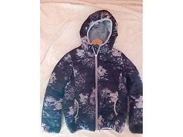 zara helanke za devojcice: Decija jakna Jakna nosena bez ostecenja stanje mozete videti na — 2