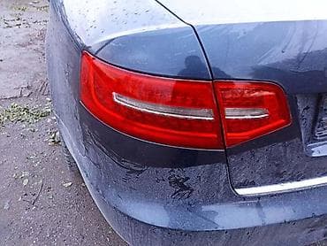 audi felne 17: LIMARIJA MEHANIKA TRAP ZA AUDI A6 OD 2008. DO 2011. GOD. | AUDI A6 — 1