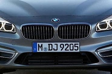 fly fs401 stratus 1: MASKA ZA BMW SERIJA 2 OD 2014. DO 2020. GOD — 1