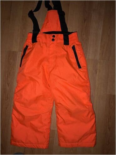 Ski pantalone kiko-koko vel. 3-4 at lalafo.rs — 1 Ski pantalone kiko-koko vel. 3-4 — 1