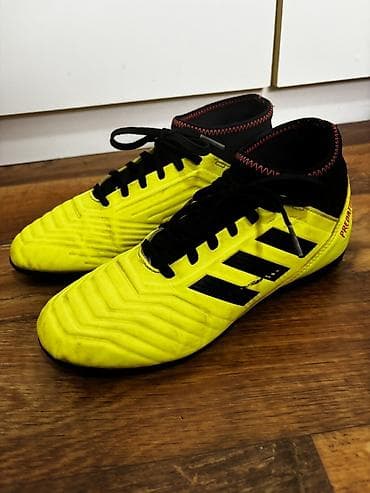 next gumene čizme: Patike za fudbal Adidas PHANTOM br 37 gaziste 235 mm su u odlicnom — 9