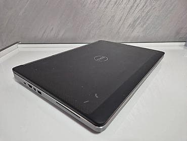 mrvilica za led: Dell Latitude 15-inčni poslovni laptop - Ekran: 15.6", mat završna — 6