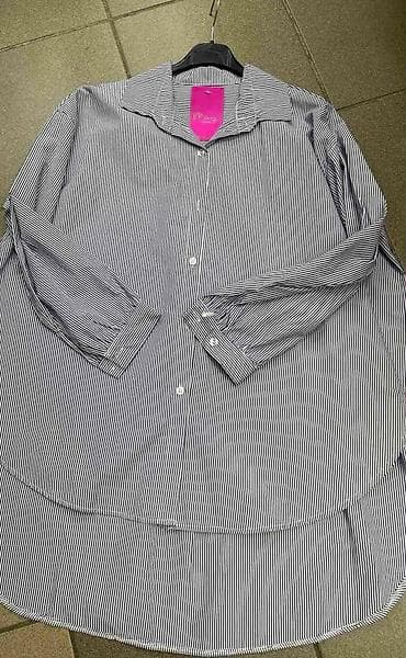 07. Košulja/haljina za punije
XL 2XL 3XL 
Cena : 2.800 dinara H — 2