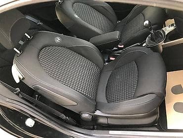 a polovni: ALFA ROMEO MITO 1.4 QV 2011. GODIŠTE | Auto uvezen iz Svajcarske — 9