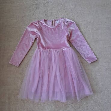 majice sa spustenim ramenima: Lc Waikiki, Midi, Long sleeve, 122-128 — 5