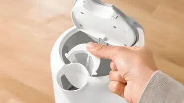 delimano stakleno kuhalo za vodu: Specifikacija : Bosch električni bokal TWK7601Trostruka bezbednosna — 9