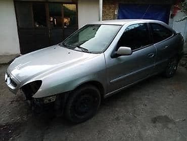 auto oprema subotica: POJASEVI ZA CITROEN XSARA, XSARA PICASSO OD 1996. DO 2006. GOD. | — 6