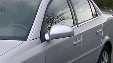 Other Car Parts: RETROVIZORI ZA OPEL VECTRA C OD 2002. DO 2008. GOD. | Polovni — 2