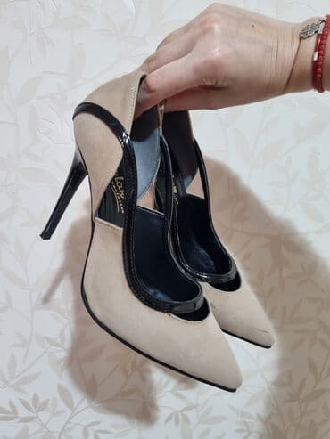 aldo mokasine zenske: Pumps, 37 — 3