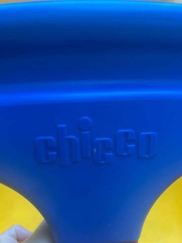 chicco odeca za bebe: Chiccko ljuljaska — 2