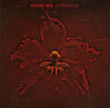 Vinyl records: Machine Head The Burning Red Informacije: Format: Vinyl Žanr: Heavy — 1