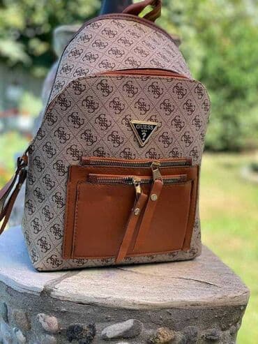 nike rančevi ženski: Markirane torbe i rancevi — 11