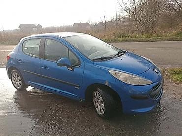 polovni automobili cacak: DELOVI ZA PEUGEOT 207 | Originalni polovni delovi — 1
