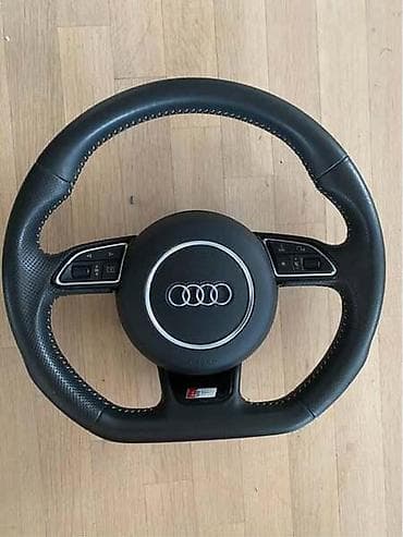cerada za auto cena: VOLAN ZA AUDI A3, A4, A4 ALLROAD . OD 2008. DO 2018. GOD. | ZA sve — 4