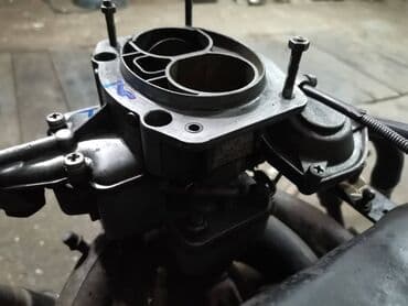 membrana pumpe za gorivo yugo: Karburator Lada 2105, Lada 2107 Riva, Lada 2104 Karavan, Lada 2121 — 7