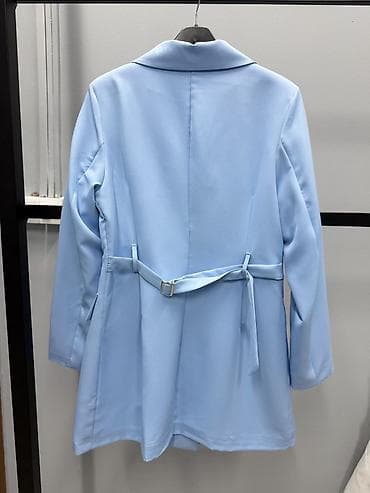 Ženska odeća: 🔥Elegantna mini haljina-sako
✅2999 din — 6