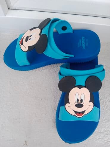 obuca pavle leskovac: Beach slippers, Size - 32 — 3