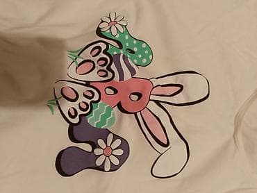 majice sa 34 rukavima: Komplet za devojčice – bela majica i lagana jaknica mešano. cena je po — 4