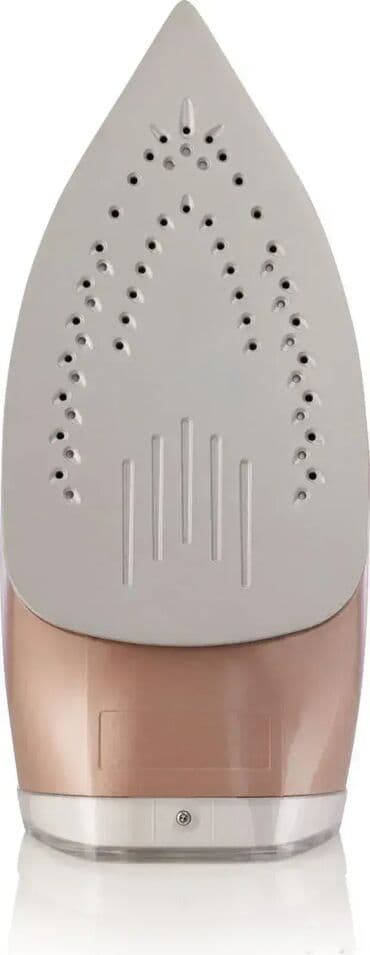 Cooling: Tehnički detalji Opšte Vrsta aparataParna peglaMaterijal — 11