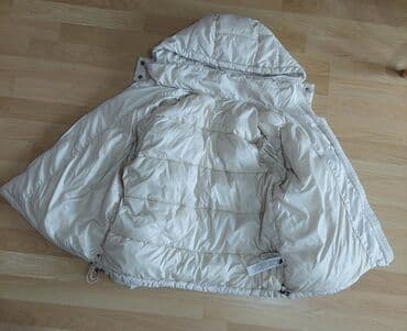 p. s. fashion kaputi: Massimo Dutti, M (EU 38), Single-colored, With lining — 3