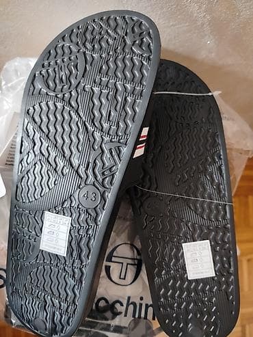 Muške papuče br.43,ug.28 cm — 2