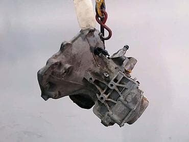 Car Parts: MENJAČ ZA OPEL COMBO OD 2001. DO 2012. GOD. | Polovni originalni — 1