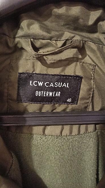 torbice zenske mona: Lc Waikiki, Jednobojni, Sa postavom, Veštačko krzno — 2