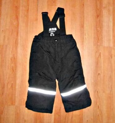 Ski pantalone Kaxs vel, 86 kao nove slika 1Ski pantalone Kaxs vel, 86 — 1