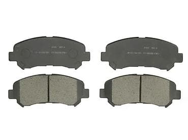 Brake System: NISSAN QASHQAI KASKAI PREDNJE PLOCICE | NOVO! NOVO! NOVO! U ponudi — 1