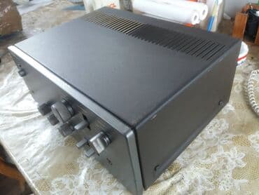 Headphones: Wega v8340-2 i dvd -pojacalo 45e. -dvd USB sa daljinskim 25e — 2