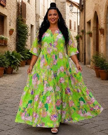 ramax kolekcija: 08. Prelepee 🍀🌹🌺💐🍂
L XL 2XL
Cena : 3.100 dinara H — 2