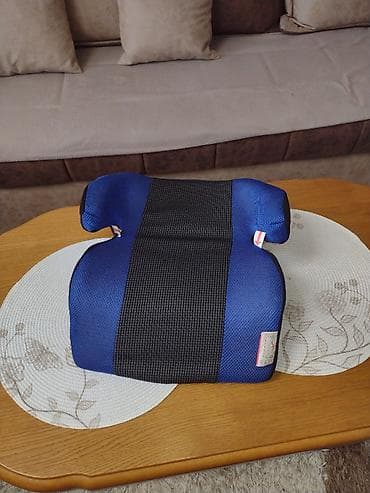 lalu max sediste: Auto sediste Buster 15-36 Kg - Auto sediste BUSTER Od 15-36 Kg — 5