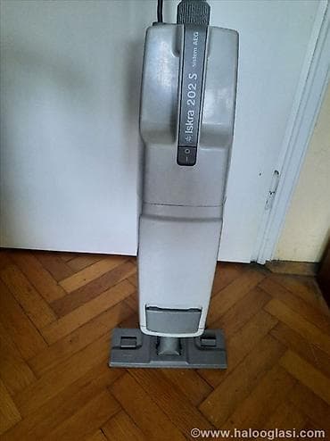 pl4 pro: Stari retro stapni usisivaci Iskra TK 7005 R i 202 S. Nepoznato — 8