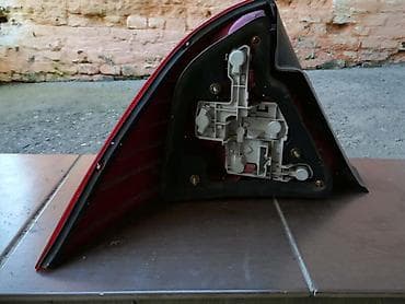 ford p251a: DELOVI ZA FORD FOCUS | SMEDEREVSKA PALANKA Smederevska Palanka Sale — 3