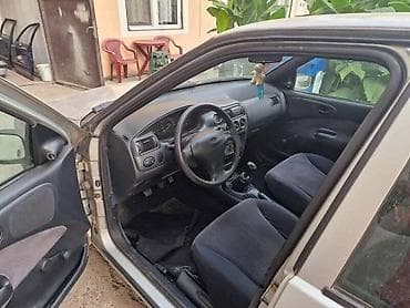 felna 16: ALNASER 1.6 16 V ZA FORD ESCORT OD 1996. DO 2000. GOD. | FORD velika — 1