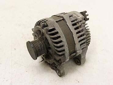 cilindar za stolicu: ALTERNATOR 1.2 16 V ZA RENAULT CLIO — 1